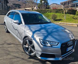 audi a4 quattro