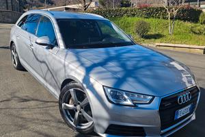 audi a4 quattro