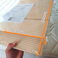 Casa per Pipistrelli NUOVA imballo originale.