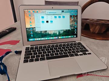 MacBook air 11