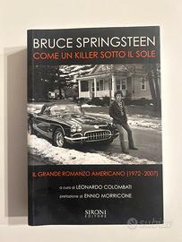 Bruce Springsteen - Come un Killer Sotto il Sole