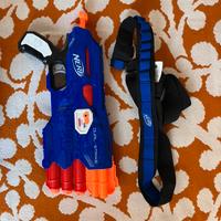 NERF Dual Strike