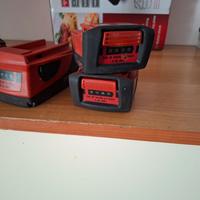Batteria Hilti