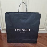 Busta shopper Twinset