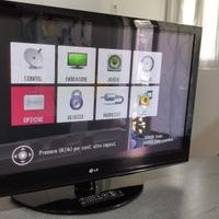 TV 42" plasma funzionate
