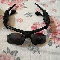 Occhiali bluetooth