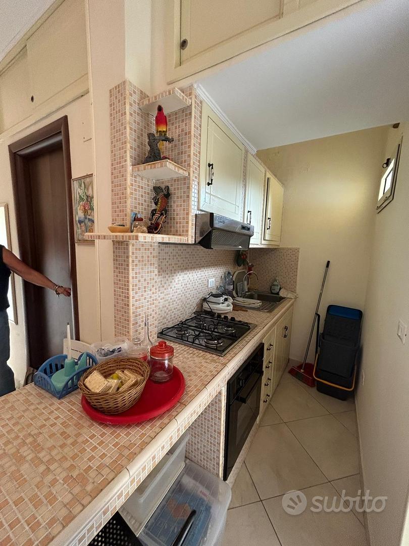 Apartment in Falerna, Catanzaro - Vista 2