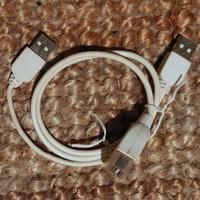Sdoppiatore USB