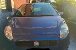 Fiat Grande punto 1.3  Multijet Diesel-Anno 2006