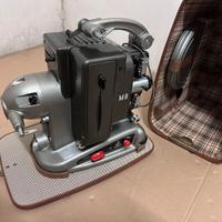 Proiettore cinematografico Bolex Paillard M8