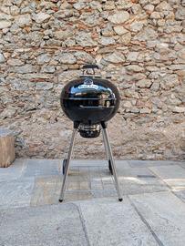Barbecue Kettle 57 Broil King