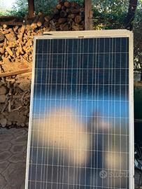 Impianto Fotovoltaico 5,49 kW più ottimizzatori