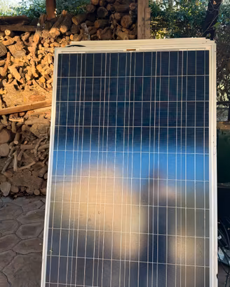 Impianto Fotovoltaico 5,49 kW più ottimizzatori