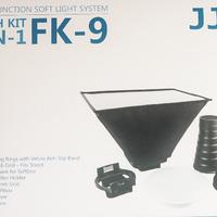 Set Accessori Flash 5 in 1