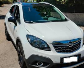 Opel Mokka 1.4 t Cosmo Gpl-tech 4x2 140cv E6