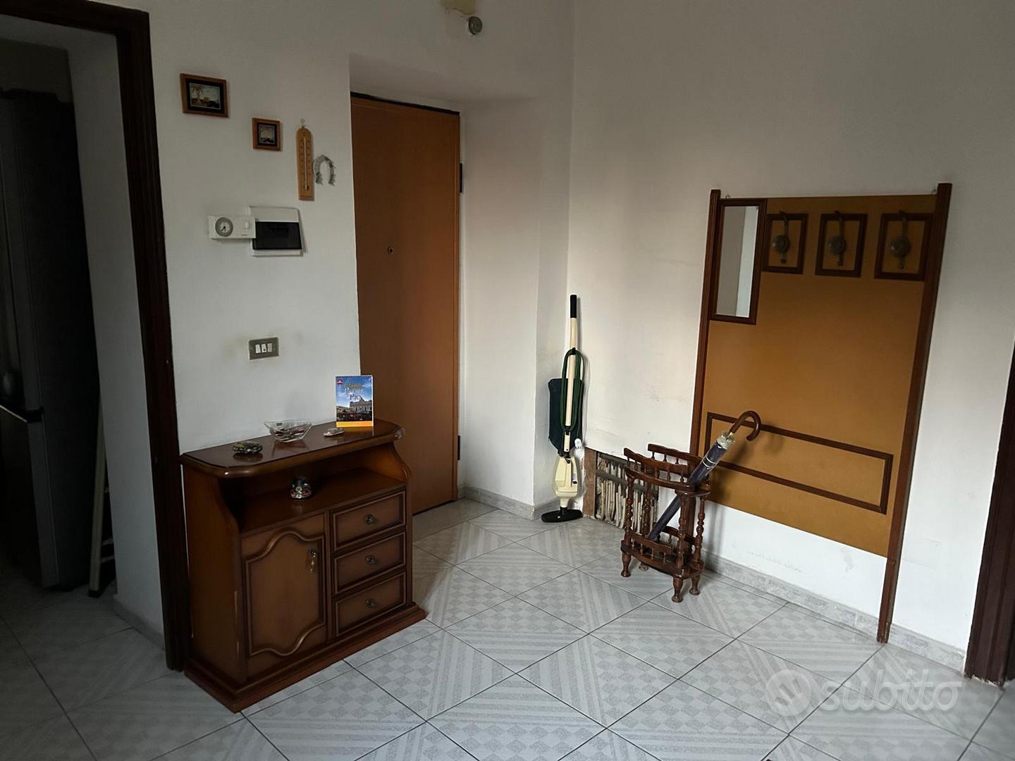 Appartamento – CL - Vista 2