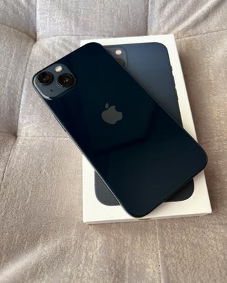 iPhone 13 128GB Blu – Con scatola