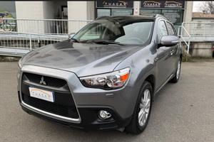 Mitsubishi ASX Intense 1.8 DI-D+ Mivec Clear #8870