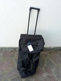 Borsone trolley da viaggio GMV