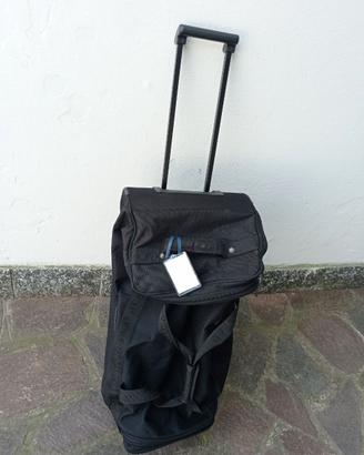 Borsone trolley da viaggio GMV