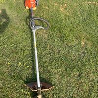 Decespugliatore Oleomac BC 280 S