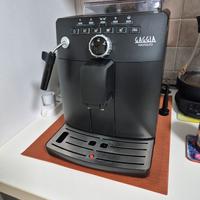 MACCHINA CAFFE' GAGGIA NAVIGLIO BLACK AUTOMATICA