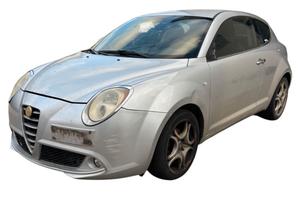 RICAMBI ALFA ROMEO MITO 2010 1.4 BENZINA 99KW