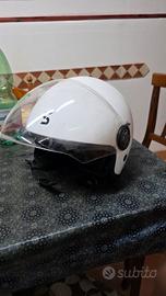 Casco bianco SKA-P - taglia M (58) - perfette cond