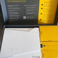 Router tim smart modem 