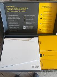 Router tim smart modem 