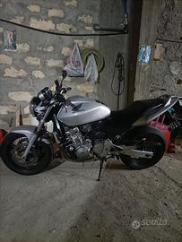 Honda Hornet 600