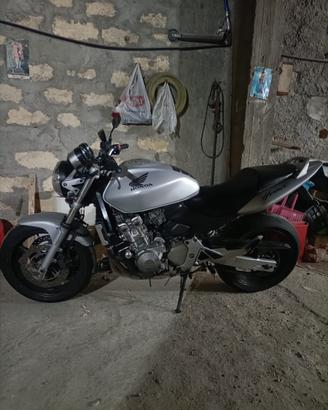 Honda Hornet 600