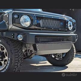Paraurti per jimny IV serie (dal 2018 in poi)