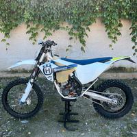 Husqvarna fe 250 4t. 2018