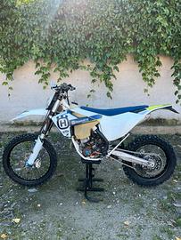 Husqvarna fe 250 4t. 2018