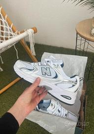 New Balance 530 40 US 7.5 - Come Nuove