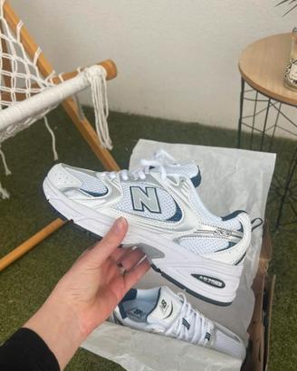 New Balance 530 40 US 7.5 - Come Nuove