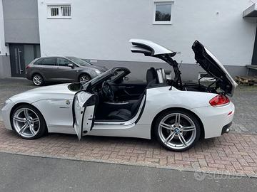 Bmw Z4 M Roadstar 20i Sport