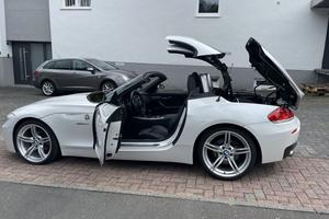 Bmw Z4 M Roadstar 20i Sport