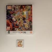 Giochi vari Nintendo 3ds