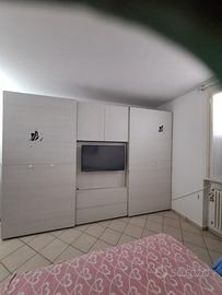 Armadio ante scorrevoli