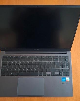 Samsung Galaxy Book – Come Nuovo – Intel Core