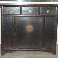 Credenza cinese