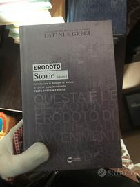 Libri latini e greci