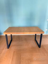 Tavolo allungabile Tarsele IKEA