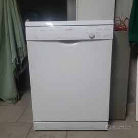 lavastoviglie Bosh