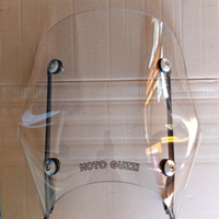 Cupolino/Parabrezza original Moto Guzzi V7IIIstone