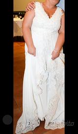 vestito da sposa