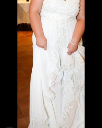 vestito da sposa