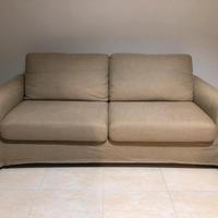 Divano letto mateimoniale